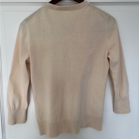 J. Crew cardigan sweater - Picture 2 of 5